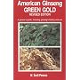American Ginseng: Green Gold