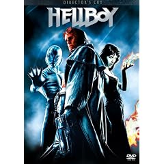Hellboy (Edition simple)
