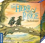 Eigenschaften Franckh-Kosmos Verlags-GmbH / Der Herr der Ringe. Das Kinderspiel. Für 2 bis 5 Spieler ab 6 Jahren.