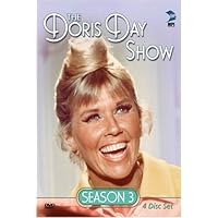 The Doris Day Show - Season 3 (1968)
