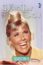 Doris Day Show Season 3 (4pc) [DVD] [Import]