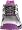 Puma Women's Complete Trailfox 4 Trail Running Shoe
