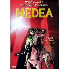 Medea [Import Zone 1]