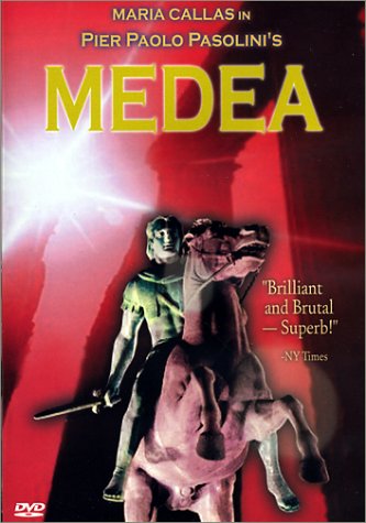 Medea [Import Zone 1]