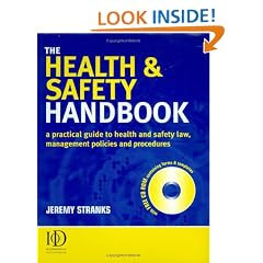 The Health & Safety Handbook 51F6836i4YL. SL500 PIsitb sticker arrow big,TopRight,35, 73 OU01 AA240 pictures