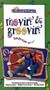Movin' & Groovin' (Vids for Kids) [VHS]