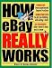 Book cover of How eBay Really Works.