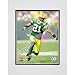Photo File Green Bay Packers Charles Woodson Matted Photo