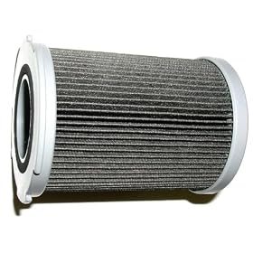 Hoover Windtunnel Bagless Canister Filter # 59134033