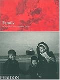 Family: Photographers Photograph Their Families