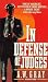 Book In Defense of Judges (Onyx)