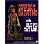 Cowboy Carving With Cleve Taylor (Schiffer Book for Woodcarvers)