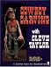 Search : Cowboy Carving With Cleve Taylor (Schiffer Book for Woodcarvers)