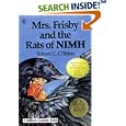 Mrs. Frisby and the Rats of Nimh/Newbery Summer