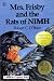 Mrs. Frisby and the Rats of Nimh/Newbery Summer