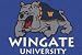 Wingate Bulldogs 7' 8" x 10' 9" Team Spirit Area Rug
