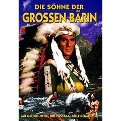 Die S�hne der gro�en B�rin