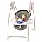 Fisher-Price Quick-Response Swing