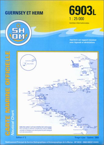 Buy Carte marine : Guernesey online at Discounted New and Used prices. Delivered to your door with City Travel Guides.com