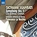 Giovanni Sgambati: Symphony No. 1 / Overture Cola di Rienzo