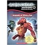 Legends of Metru Nui (Bionicle Adventures)