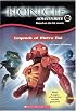 Bionicle Adventures #4: Legends of Metru Nui