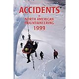 Accidents in North American Mountaineering 1999