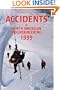 Accidents in North American Mountaineering 1999
