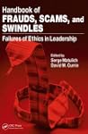 Handbook of Frauds, Scams, and Swindl...