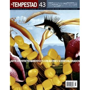 La Tempestad by