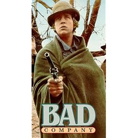 Bad Company [VHS]