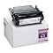 Micromicr Corporation MICRTLN780 Compatible MICR Toner, 17000 Page-Yield, Black