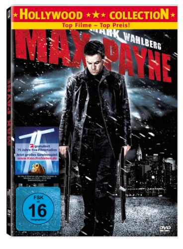Max Payne (Kinoversion)