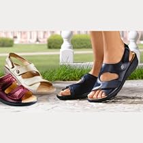 Sandalette