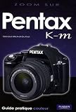 Pentax K-m