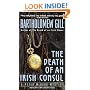 The Death of An Irish Counsul (Peter McGarr Mysteries)