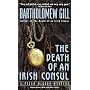 The Death of an Irish Consul (Peter McGarr Mysteries)