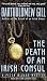The Death of an Irish Consul (Peter McGarr Mysteries)