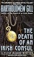 The Death of An Irish Counsul (Peter McGarr Mysteries)
