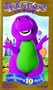 Sing & Dance with Barney [VHS]