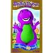 Sing & Dance with Barney [VHS]