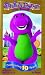 Barney Sing and Dance