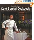 Daniel Boulud's Cafe...