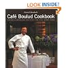 Daniel Boulud's Cafe Boulud Cookbook: French-American Recipes for the Home Cook