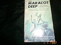 The Maracot Deep (Belmont book)