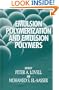 Emulsion Polymerization and Emulsion Polymers