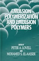 Emulsion Polymerisation and Emulsion Polymers