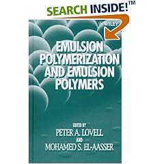 Emulsion Polymerization and Emulsion Polymers