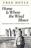 Review University Science Books,U.S.  / Home Is Where the Wind Blows: Chapters from a Cosmologist's Life