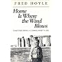 Home Is Where the Wind Blows: Chapters from a Cosmologist's Life